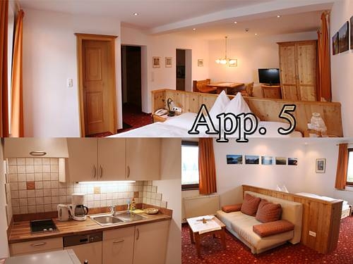 Imagen general del Pensión Foidl. Foto 19