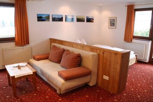 Imagen general del Pensión Foidl. Foto 21