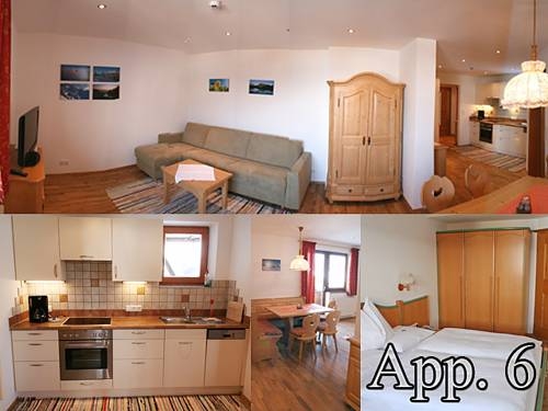 Imagen general del Pensión Foidl. Foto 22