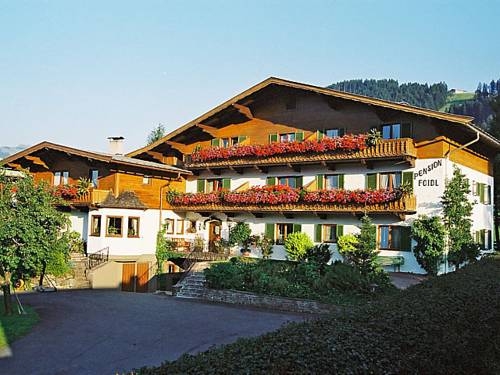 Imagen general del Pensión Foidl. Foto 23