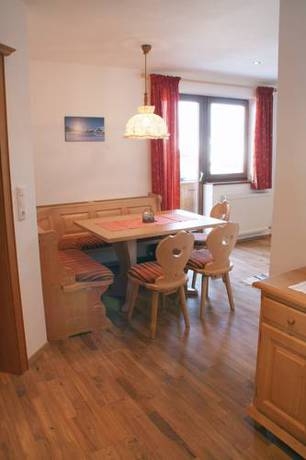 Imagen general del Pensión Foidl. Foto 28