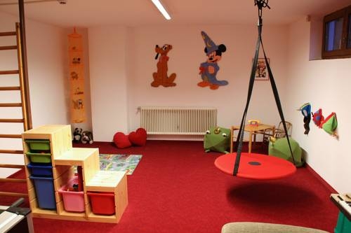 Imagen general del Pensión Foidl. Foto 32