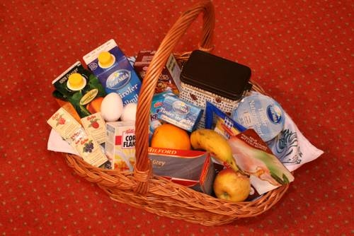 Imagen general del Pensión Foidl. Foto 33