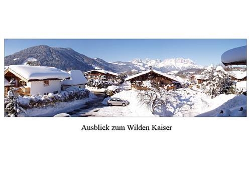 Imagen general del Pensión Foidl. Foto 35