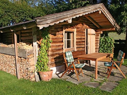 Imagen general del Pensión Foidl. Foto 37