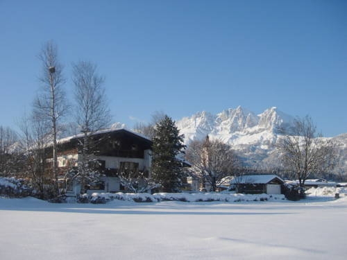 Imagen general del Pensión Foidl. Foto 8