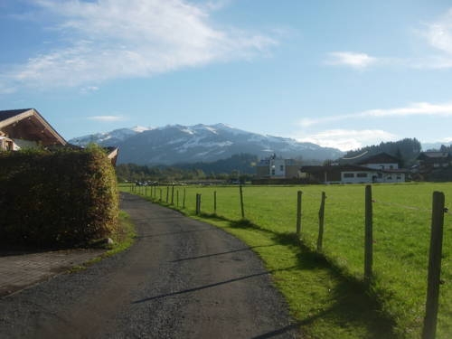 Imagen general del Pensión Foidl. Foto 4