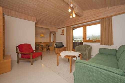 Imagen general del Pensión Foidl. Foto 5