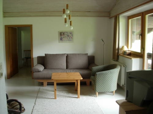 Imagen general del Pensión Foidl. Foto 7