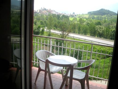 Imagen de los interiores del Pensión Fonda Mat&iacute;a. Foto 12