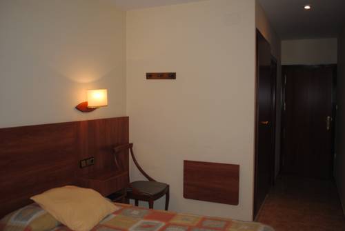 Imagen de la habitación del Pensión Fonda Rita. Foto 6