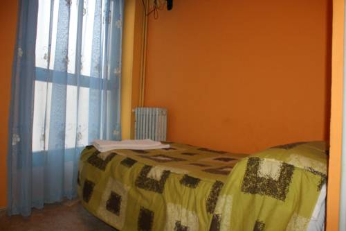 Imagen de la habitación del Pensión Fonda Suiza. Foto 6