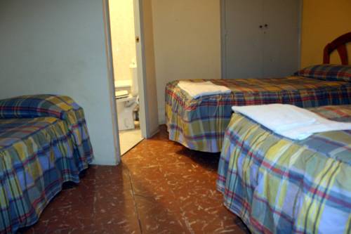 Imagen de la habitación del Pensión Fonda Suiza. Foto 7