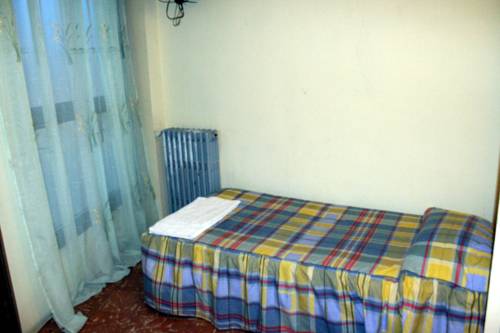 Imagen de la habitación del Pensión Fonda Suiza. Foto 12