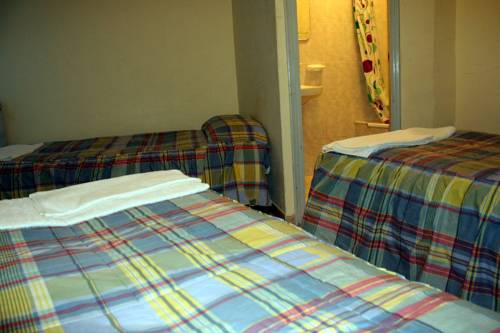 Imagen de la habitación del Pensión Fonda Suiza. Foto 14