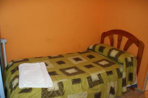 Imagen de la habitación del Pensión Fonda Suiza. Foto 15