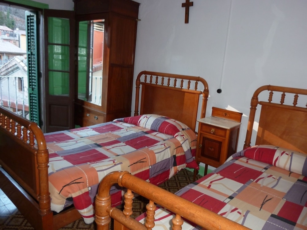 Imagen de la habitación del Pensión Fonda Vilalta. Foto 6