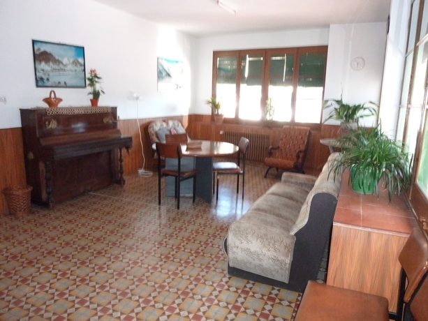 Imagen de la habitación del Pensión Fonda Vilalta. Foto 15