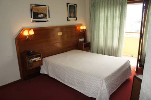 Imagen de la habitación del Pensión Fonte Luminosa. Foto 2