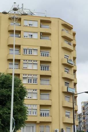 Imagen de la habitación del Pensión Fonte Luminosa. Foto 3