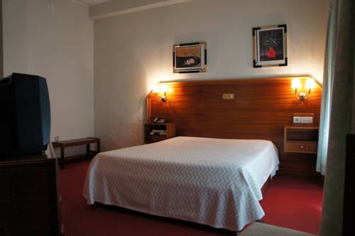 Imagen de la habitación del Pensión Fonte Luminosa. Foto 4