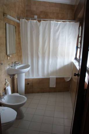 Imagen de la habitación del Pensión Fonte Luminosa. Foto 5