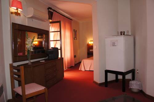 Imagen de la habitación del Pensión Fonte Luminosa. Foto 6