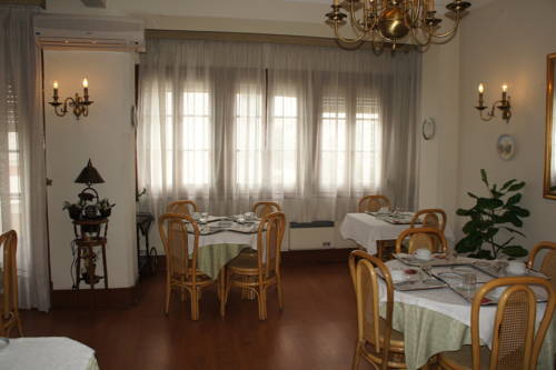 Imagen de la habitación del Pensión Fonte Luminosa. Foto 7