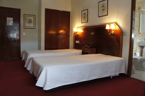 Imagen de la habitación del Pensión Fonte Luminosa. Foto 8