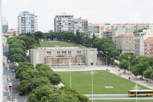 Imagen de la habitación del Pensión Fonte Luminosa. Foto 9