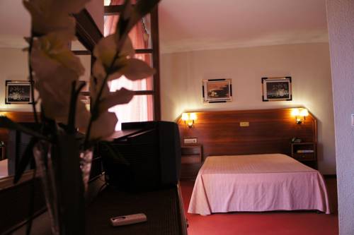 Imagen de la habitación del Pensión Fonte Luminosa. Foto 10