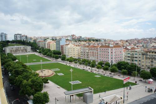 Imagen de la habitación del Pensión Fonte Luminosa. Foto 11