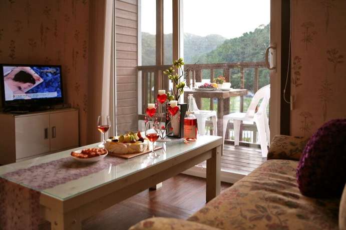 Imagen de la habitación del Pensión Forest, Pocheon. Foto 3