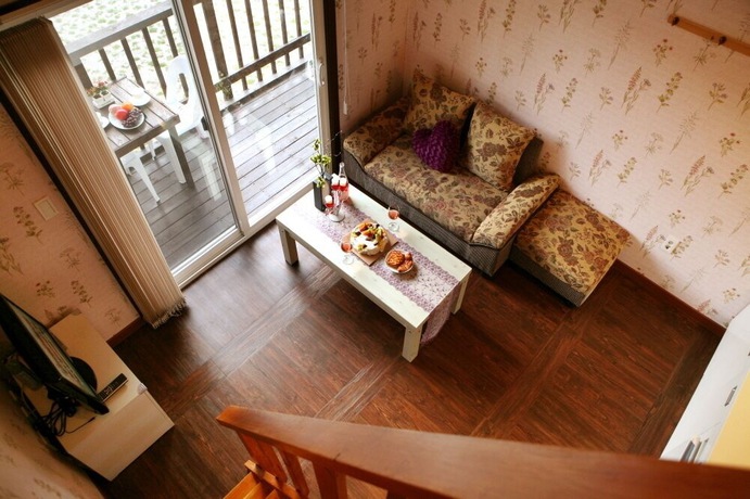 Imagen de la habitación del Pensión Forest, Pocheon. Foto 4
