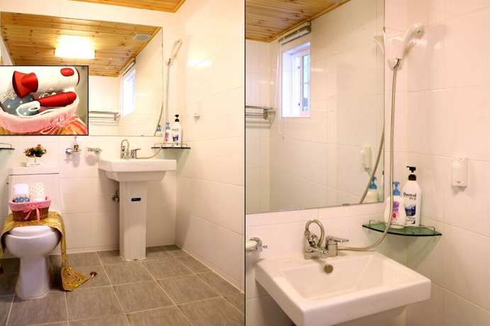 Imagen de la habitación del Pensión Forest, Pocheon. Foto 5