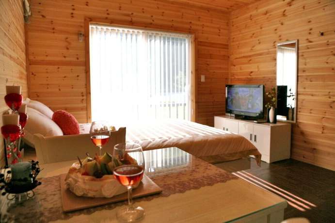 Imagen de la habitación del Pensión Forest, Pocheon. Foto 6