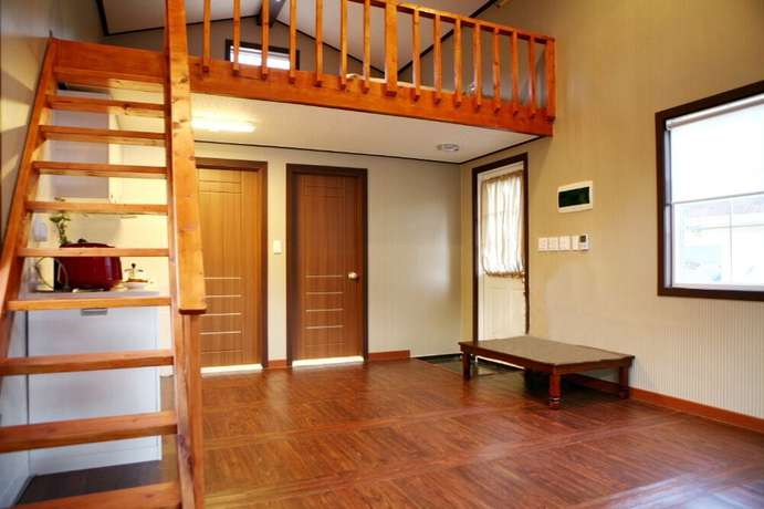 Imagen de la habitación del Pensión Forest, Pocheon. Foto 7