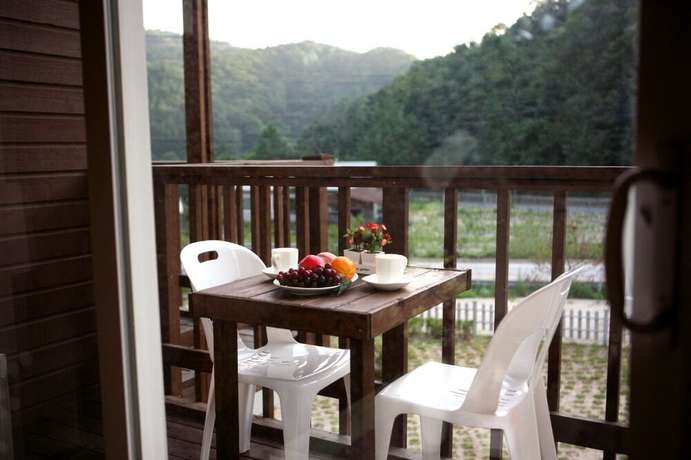 Imagen de la habitación del Pensión Forest, Pocheon. Foto 8