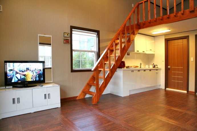 Imagen de la habitación del Pensión Forest, Pocheon. Foto 9