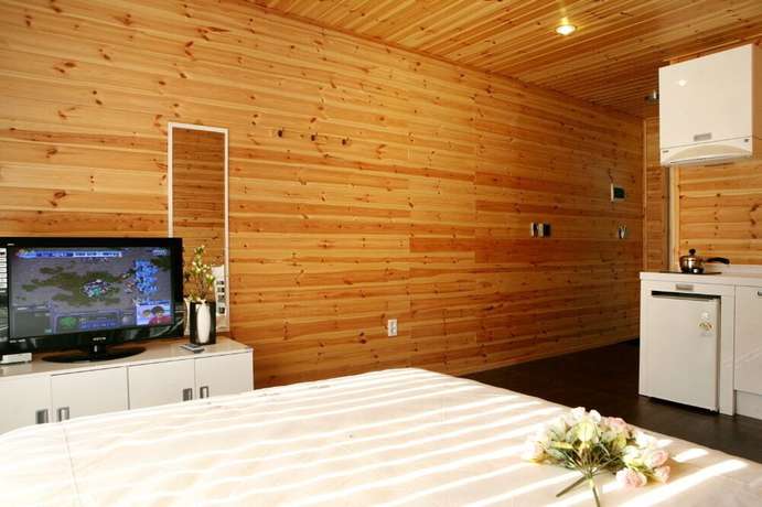 Imagen de la habitación del Pensión Forest, Pocheon. Foto 10