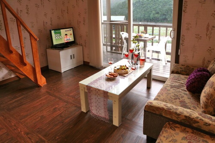 Imagen de la habitación del Pensión Forest, Pocheon. Foto 11