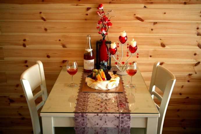 Imagen de la habitación del Pensión Forest, Pocheon. Foto 12