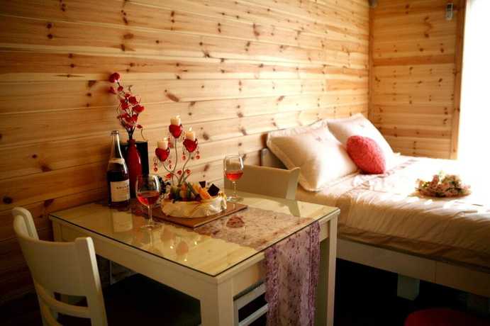 Imagen de la habitación del Pensión Forest, Pocheon. Foto 13