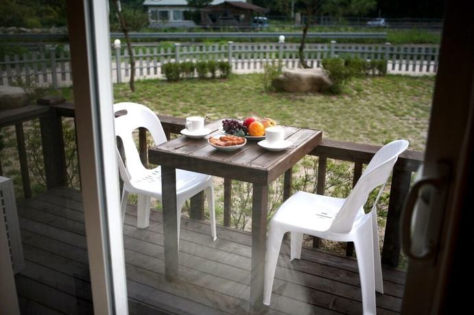 Imagen de la habitación del Pensión Forest, Pocheon. Foto 16