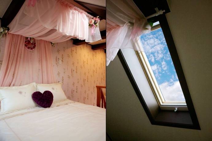 Imagen de la habitación del Pensión Forest, Pocheon. Foto 17