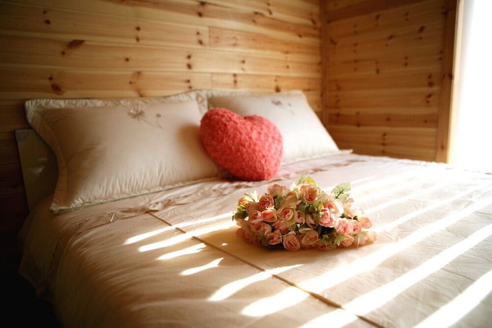 Imagen de la habitación del Pensión Forest, Pocheon. Foto 19