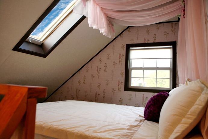 Imagen de la habitación del Pensión Forest, Pocheon. Foto 20