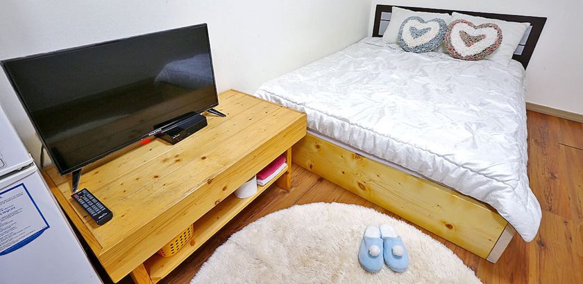 Imagen de la habitación del Pensión Forest Valley. Foto 2