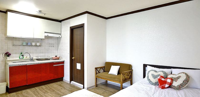 Imagen de la habitación del Pensión Forest Valley. Foto 3