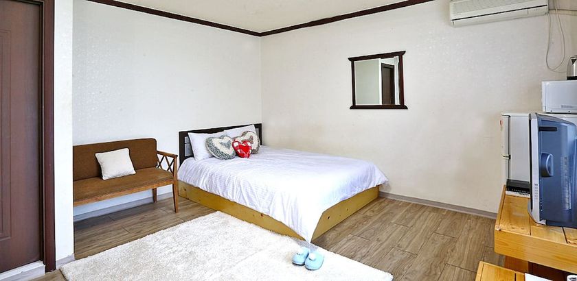 Imagen de la habitación del Pensión Forest Valley. Foto 4